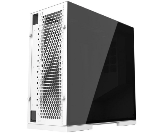  Корпус Geometric Future Model 8 Lohan White (1AM8LHWT00AA2) / mid tower, E-ATX 