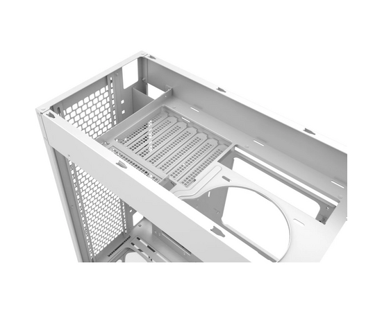  Корпус Geometric Future Model 8 Lohan White (1AM8LHWT00AA2) / mid tower, E-ATX 