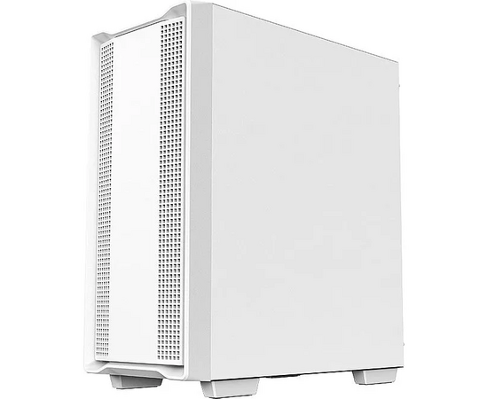  Корпус Deepcool R-CC560-WHNAA0-G-2 White без БП No Fan Edition 