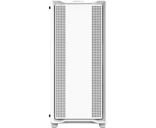 Корпус Deepcool R-CC560-WHNAA0-G-2 White без БП No Fan Edition 