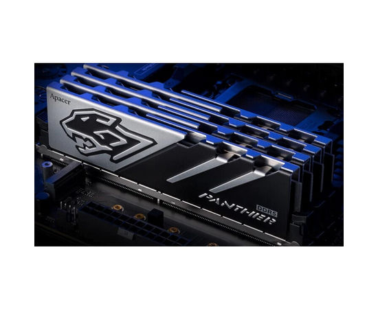  ОЗУ APACER AH5U16G62C5327BAA-1 DIMM 16GB DDR5-6200 