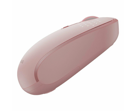  Мышь Baseus F01B Tri-Mode Baby Pink (B01055503413-00) 