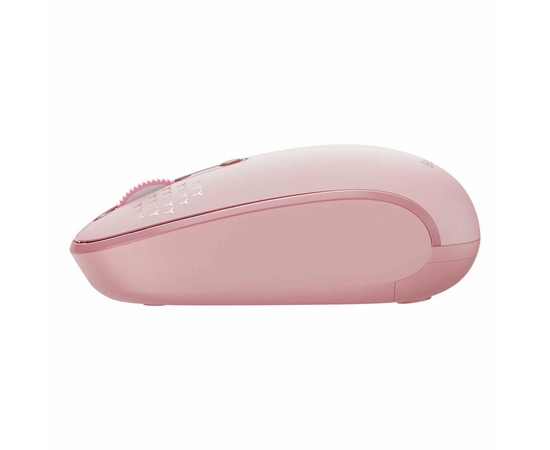  Мышь Baseus F01B Tri-Mode Baby Pink (B01055503413-00) 