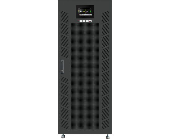  ИБП Ippon Innova RT II 33 Cabinet (1541100) 210000Вт 210000ВА 