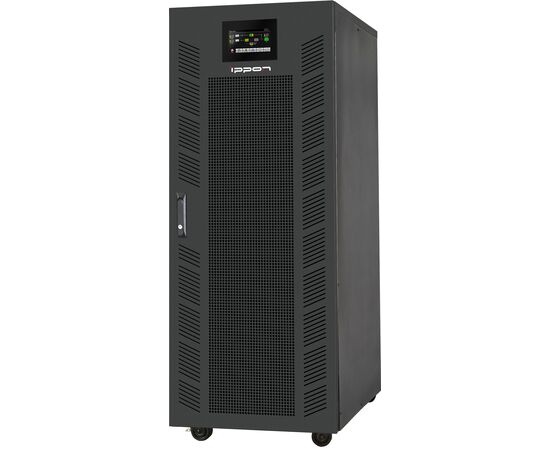  ИБП Ippon Innova RT II 33 Cabinet (1541100) 210000Вт 210000ВА 