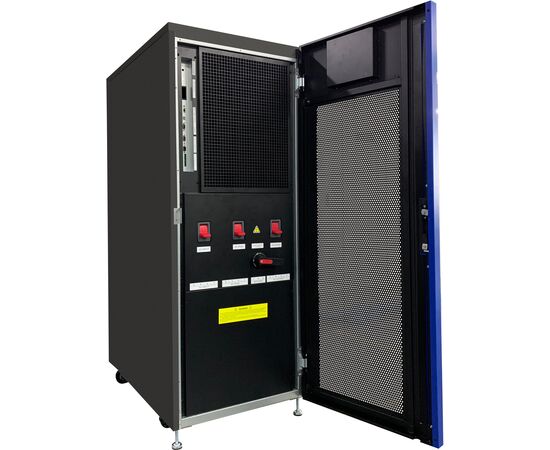  ИБП Ippon Innova RT II 33 Cabinet (1541100) 210000Вт 210000ВА 