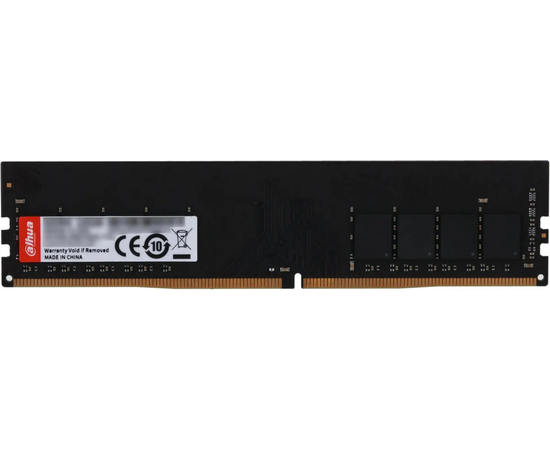  ОЗУ Dahua DHI-DDR-C300U8G32 DDR 4 DIMM 8Gb PC25600, 3200Mhz 