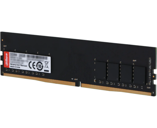  ОЗУ Dahua DHI-DDR-C300U8G32 DDR 4 DIMM 8Gb PC25600, 3200Mhz 