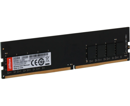  ОЗУ Dahua DHI-DDR-C300U8G32 DDR 4 DIMM 8Gb PC25600, 3200Mhz 