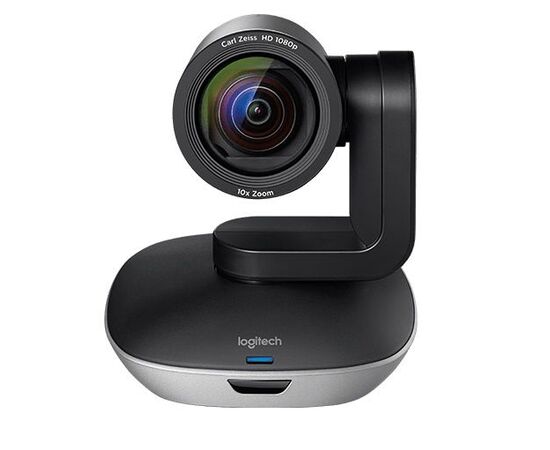  Набор для конференций Logitech ConferenceCam Group (960-001057) 