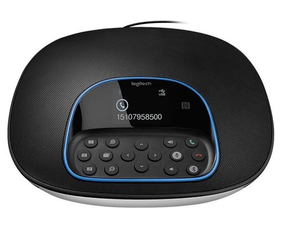  Набор для конференций Logitech ConferenceCam Group (960-001057) 