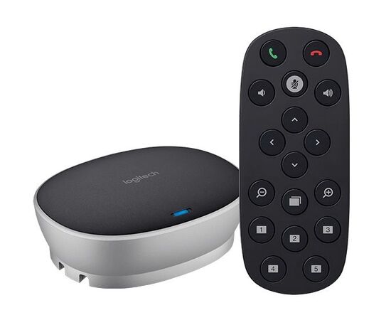  Набор для конференций Logitech ConferenceCam Group (960-001057) 