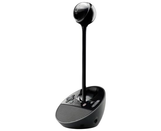  WEB камера Logitech ConferenceCam HD BCC950, 3MP, 1920x1080, [960-000867] (960-000867) 