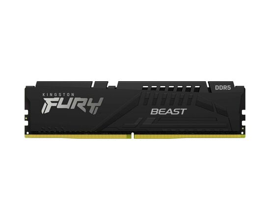  ОЗУ Kingston Fury Beast Black EXPO KF552C36BBE-8 8GB 5200MT/s DDR5 CL36 DIMM 