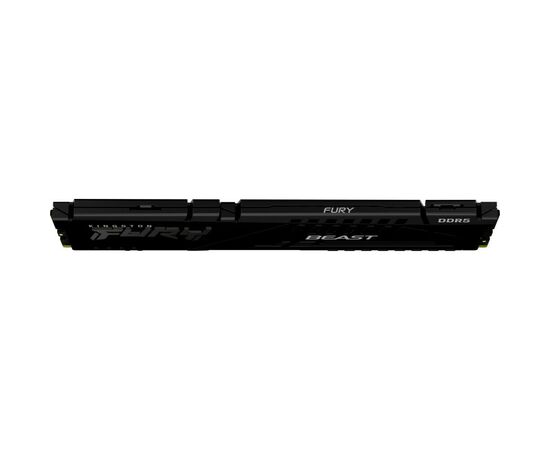  ОЗУ Kingston Fury Beast Black EXPO KF552C36BBE-8 8GB 5200MT/s DDR5 CL36 DIMM 