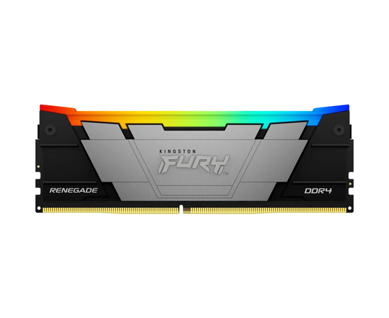  ОЗУ Kingston Fury Renegade Black KF440C19RB2A/8 8GB 4000MHz DDR4 CL19 DIMM 