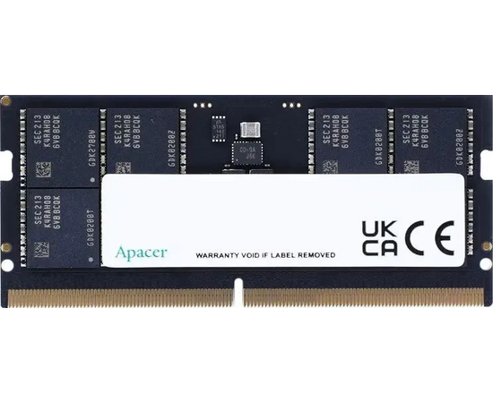  ОЗУ APACER FS.16G2C.PKH SODIMM 16GB DDR5-5600 