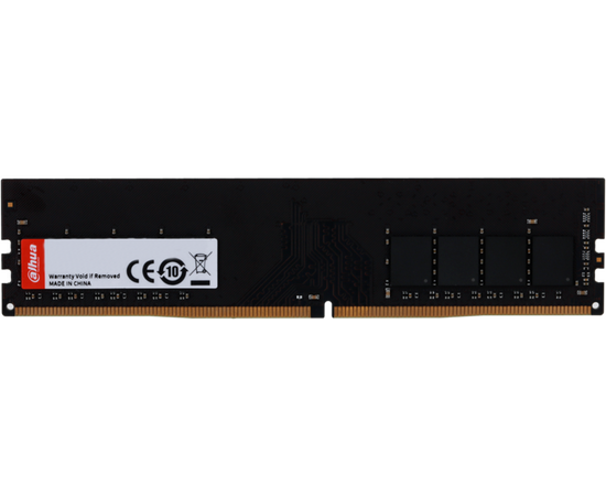 ОЗУ Dahua C300 (DHI-DDR-C300U16G32) DIMM 16GB DDR4-3200 (PC4-25600) CL22, 1.2V 
