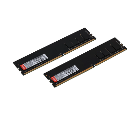  ОЗУ Dahua C300 (DHI-DDR-C300U16G32) DIMM 16GB DDR4-3200 (PC4-25600) CL22, 1.2V 