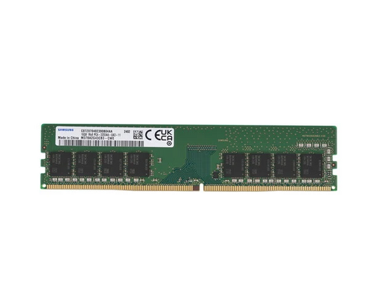 ОЗУ Samsung Electronics M378A2G43CB3-CWE DDR4 DIMM 16GB UNB 3200, 1.2V 