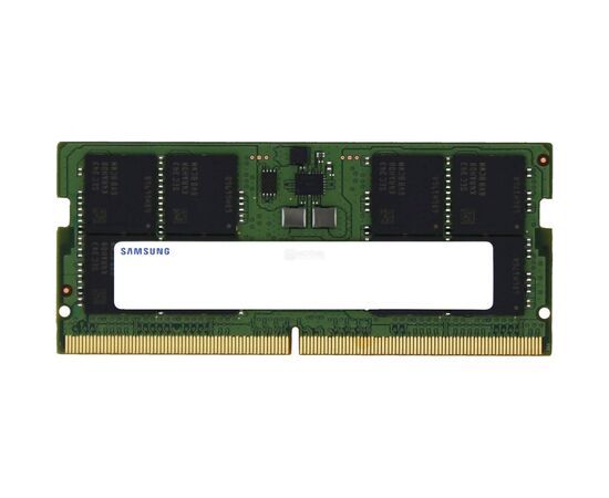  ОЗУ Samsung M425R1GB4BB0-CWM0L SO-DIMM DDR5 8ГБ PC5-44800, 5600MHz 1.1V, CL40, OEM 
