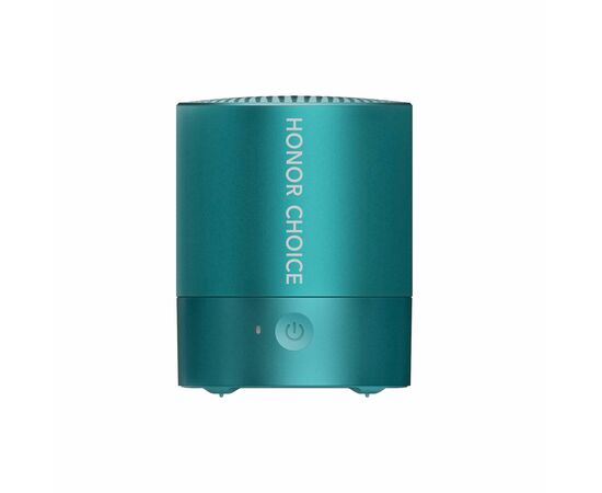  Акустическая система HONOR CHOICE BTH Mini 4W Green 5504ABLH BOE-ME00 