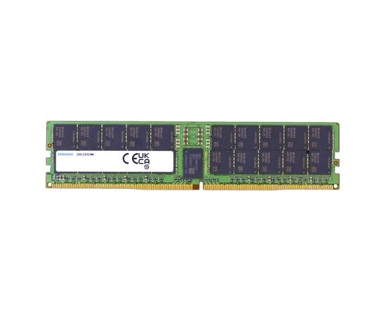  ОЗУ Samsung M321R8GA0PB0-CWMXJ 64GB DDR5 5600MHz DIMM 2Rx4 Registred ECC 