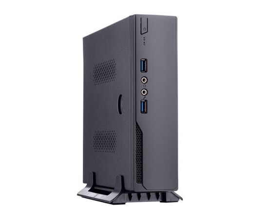  ПК Raskat Standart 307 (Standart307197354) Intel Core i3-10100, H510, RAM 16GB, SSD 256GB, noOS 